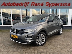 Volkswagen T-Roc - 1.0 TSI Sport | Park assistent | Pano | Stoelverwarming