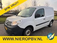 Renault Kangoo - 1.5DCI L1H1 Airco Cruisecontrol Trekhaak