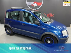 Fiat Panda - 1.2 Dynamic | Distributieriem verv. | Pano | Onderhouden