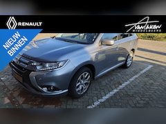 Mitsubishi Outlander - 2.0 PHEV Executive Edition AUTOMAAT