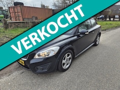 Volvo C30 - 1.6 D2 Advantage