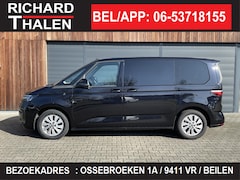 Volkswagen Multivan - 1.4 eHybrid 218pk L1H1 7-Zits 6-DSG Life