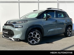 Citroën C3 Aircross - 1.2 130pk Shine Pack Automaat | CAMERA | NAVIGATIE | LED | CLIMATE CONTROL | CRUISE CONTRO