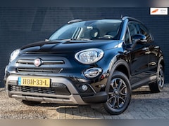 Fiat 500 X - 1.3 FireFly Turbo 150 Connect | Carplay | Climate