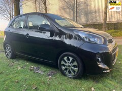 Kia Picanto - 1.0 CVVT EconomyPlusLine