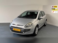 Fiat Punto Evo - 1.4 Dynamic | AIRCO | CRUISE CONTROL | NL-AUTO |