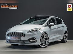 Ford Fiesta - ST-3 1.5 200pk PERFORMANCE PACK |panoramdak|B&O|parkeercamera en sensoren|cruise control|w