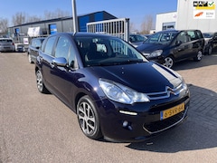 Citroën C3 - 1.0 VTi Collection