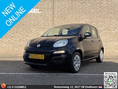 Fiat Panda - 0.9 TwinAir Pop ELEKTRISCH PAKKET