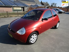 Ford Ka - 1.3 Cool & Sound nette auto 45500km nap apk1-2026