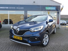 Renault Kadjar - 1.3 TCe NAVI / CAMERA / TREKHAAK