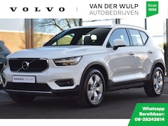 Volvo XC40 - T2 129pk Aut. Business Pro | Driver Assist | Park Assist