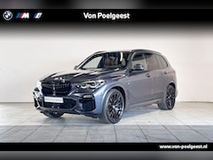 BMW X5 - xDrive45e High Executive M Sportpakket Aut