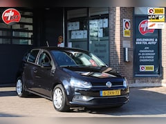 Volkswagen Polo - 1.2 TSI Comfortline // Trekhaak // Navigatie // Cruise control