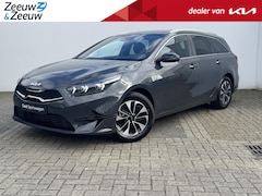 Kia Cee'd Sportswagon - Ceed 1.0 T-GDi Design Edition | Voorraad auto | € 4.500, - inruilvoordeel | Private lease