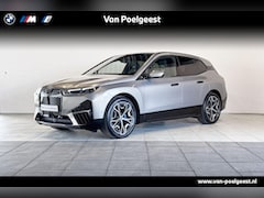 BMW iX - xDrive50 Business Edition Plus Sportpakket