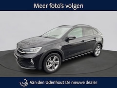 Volkswagen Taigo - 1.0 TSI 115pk R-Line Business DSG / Navigatie / Stoelverwarming / Camera