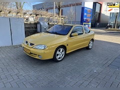 Renault Mégane Coupé - 2.0-16V Privilege