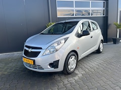 Chevrolet Spark - 1.0 16V LS 155.000 km apk nieuw