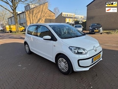 Volkswagen Up! - AUTOMAAT / 49.000 km / Airco / 5 deurs