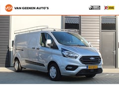 Ford Transit Custom - 300 2.0 TDCI L2H1 Trend | Trekhaak | Imperiaal