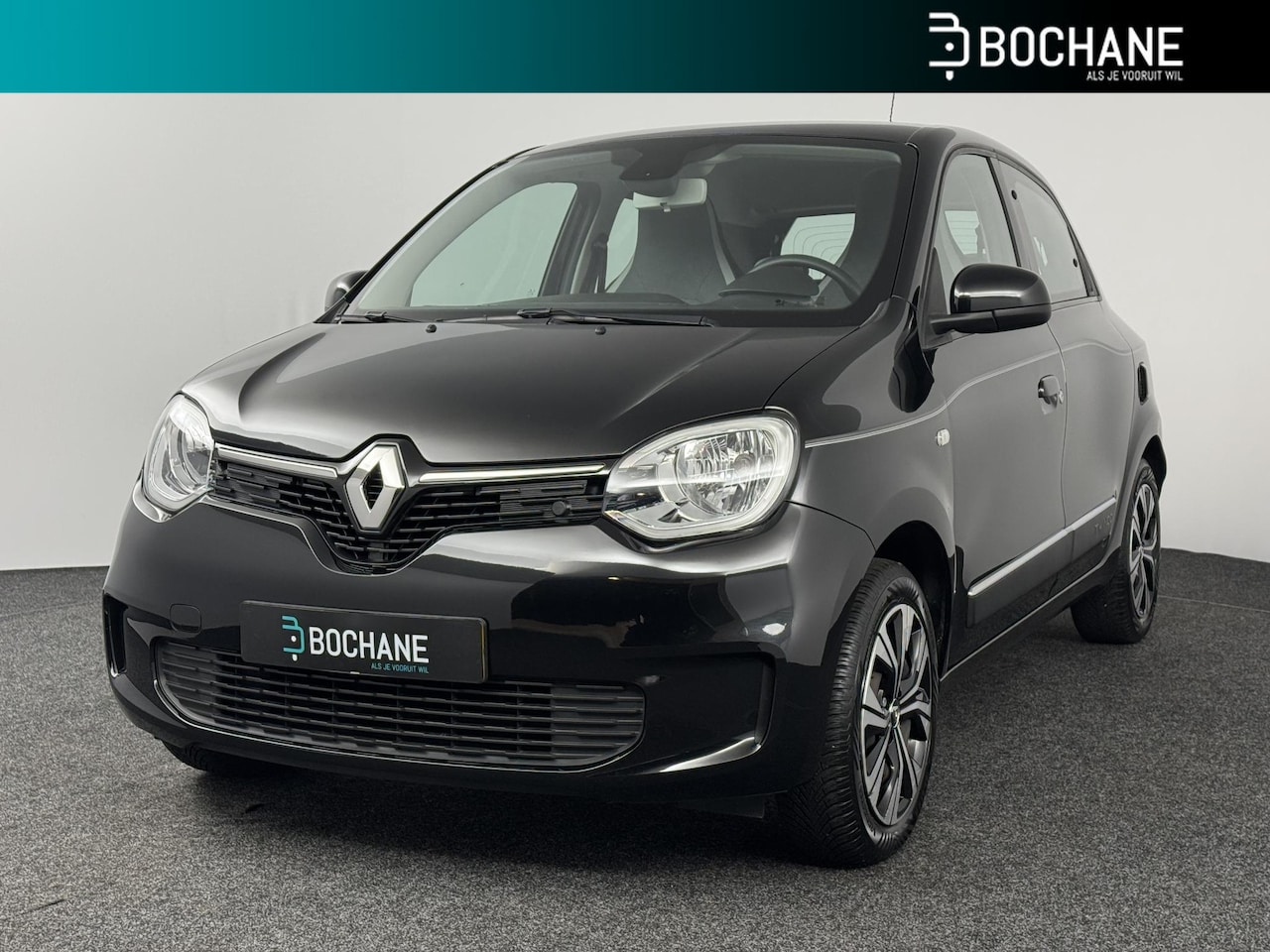 Renault Twingo - 1.0 SCe Limited | Airco |Radio | Bluetooth | - AutoWereld.nl