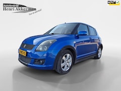 Suzuki Swift - 1.3 Bandit | NAP | Nederlandse auto | climate control