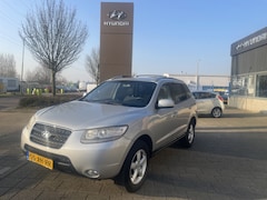 Hyundai Santa Fe - 2.7i V6 Dynamic*RIJKLAARPRIJS