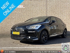 Citroën DS5 - 2.0 Hybrid4 Business | Climate | Cruise | Navi | PDC |