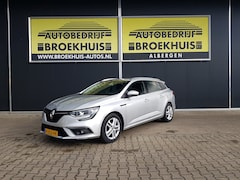 Renault Mégane Estate - 1.3 TCe Limited