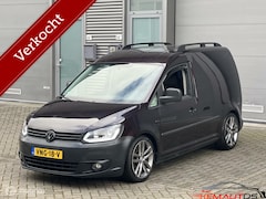 Volkswagen Caddy - Bestel 2.0 TDI✅BMT✅SPORTIEF✅✅