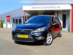 Ford Focus - 1.6 Comfort 5-drs Airco|Cruise|LMV|Distributie 163.698km