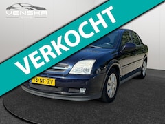 Opel Vectra - 2.2-16V Elegance