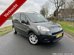 Peugeot Partner - bestel 120 1.6 e-HDI L1 |Trekhaak|Airco