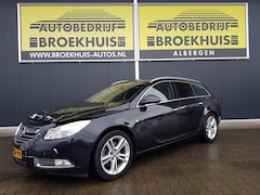 Opel Insignia Sports Tourer - 2.0 CDTI EcoFLEX Edition