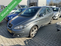 Seat Altea XL - 1.2 TSI Ecomotive Businessline COPA