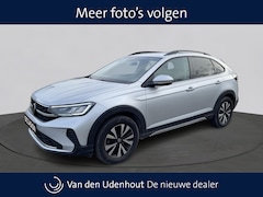 Volkswagen Taigo - 1.0 TSI 115pk Life Edition DSG / Apple Carplay / Stoelverwarming / Camera