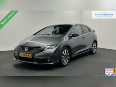 Honda Civic - 1.4 Sport Business Edition CAMERA LM 80000 KM