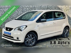 Seat Mii - |1.0|BY Mango|PDC|CRUISE|5DRS|AIRCO|UNIEK|APK2026|