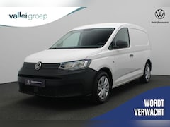 Volkswagen Caddy Cargo - 2.0 TDI 102 pk Comfort | Cruise Control | Airco | Lat om lat | Betonplex