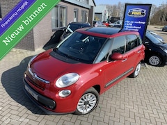 Fiat 500 L - 0.9 TwinAir Lounge | Navi | Cruise | Panno