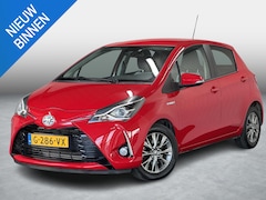 Toyota Yaris - 1.5 Hybrid Dynamic NL 7330KM Cruise Camera