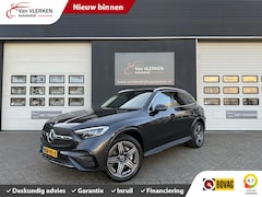 Mercedes-Benz GLC-klasse - 300e 4MATIC AMG Line PANORAMADAK LEER ADAPTIVE CRUISE