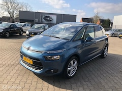 Citroën C4 Picasso - 1.6 HDi Exclusive Kamera Navi Ecc Contr