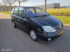 Renault Scénic - 1.6-16V Authentique NAP / AIRCO / CRUISE