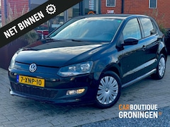 Volkswagen Polo - 1.4 TDI BlueMotion | EXE PLUS | NAVI | CLIMA | CRUISE