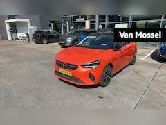 Opel Corsa-e - Elegance 50 kWh | Apple Carplay/Android Auto | Camera | 17'' Lichtmetaal