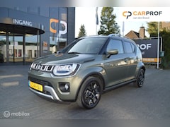 Suzuki Ignis - 1.2 Smart Hybrid Select AUTOMAAT