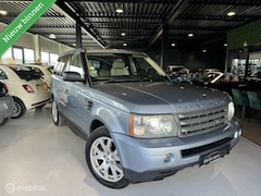 Land Rover Range Rover Sport - 4.4 V8 /Leder / Koelbox / Xenon