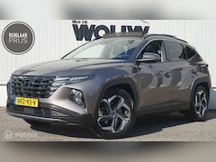 Hyundai Tucson - 1.6 T-GDI PHEV Plug-in Premium Sky 4WD